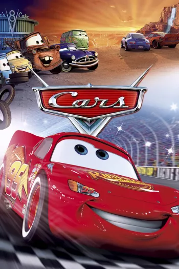 디즈니 순위 카(Cars) 가족 애니메이션